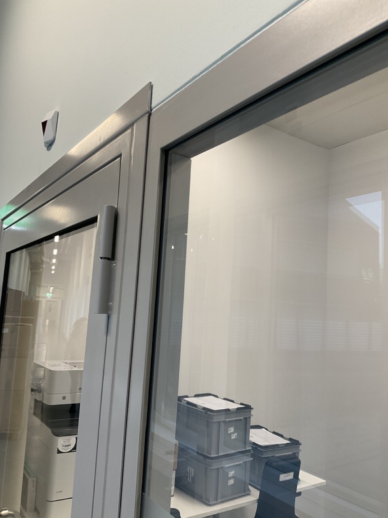 Vitrage interieur – Image 3