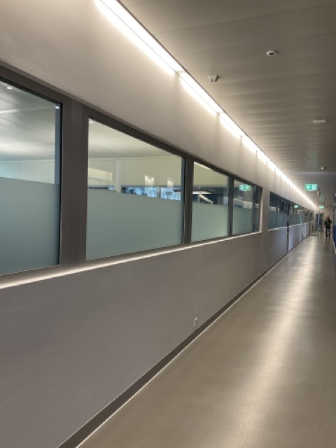 Vitrage intérieur – Image 2