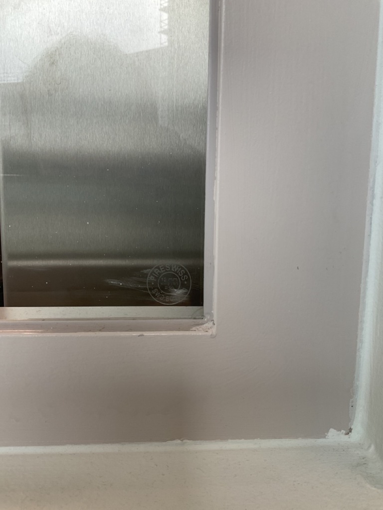 Vitrage intérieur – Image 3