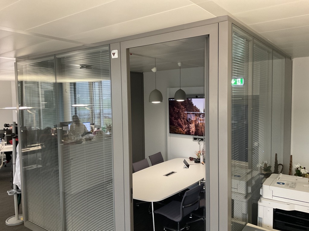 Cloison clestra – Image 2