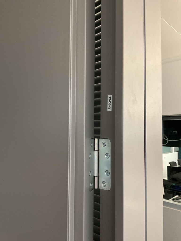 Cloison clestra – Image 3