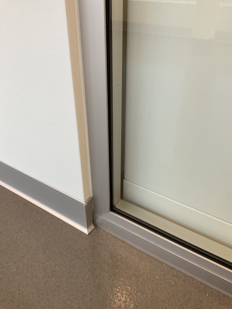 Cloison vitrée – Image 2