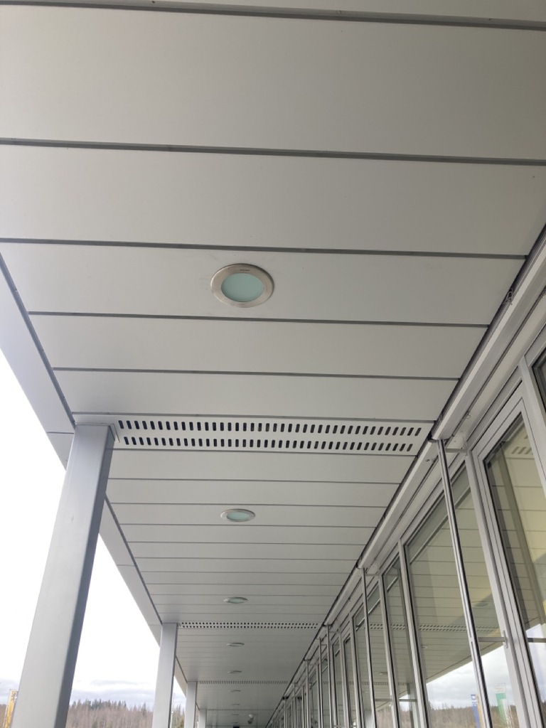 Faux plafonds – Image 2