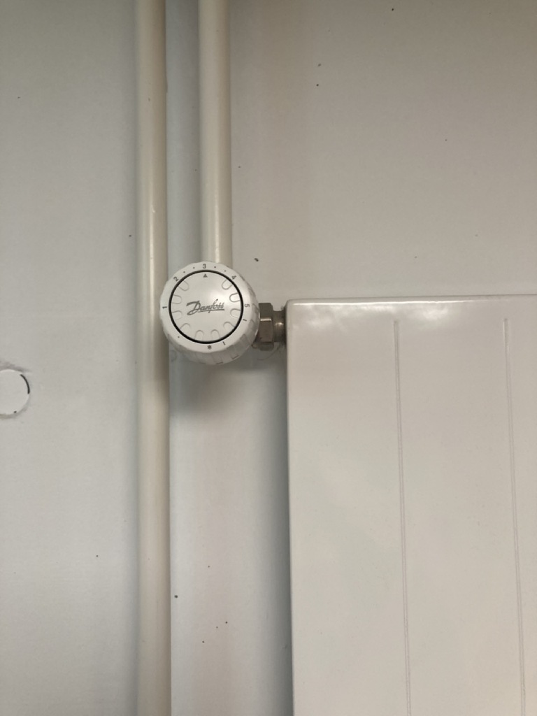 Radiateur muraux – Image 3