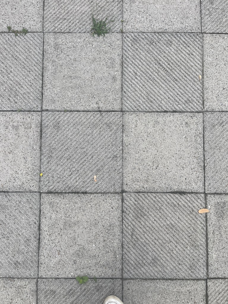 Dallette ciment - à démonter et emporter – Image 3