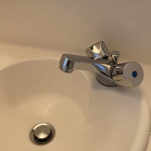 Mitigeur métallique