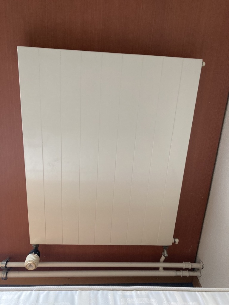 Radiateur plat – Image 2