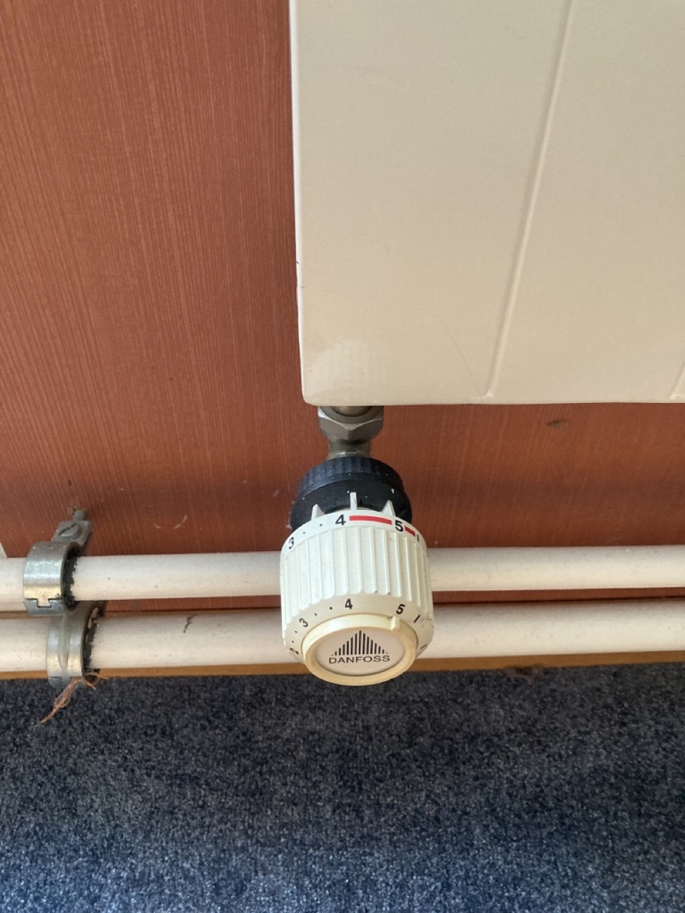 Radiateur plat – Image 3