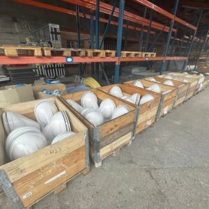 WC Suspendu / Toilette Laufen