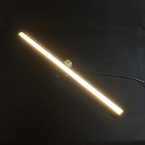 Plafonnier bande LED