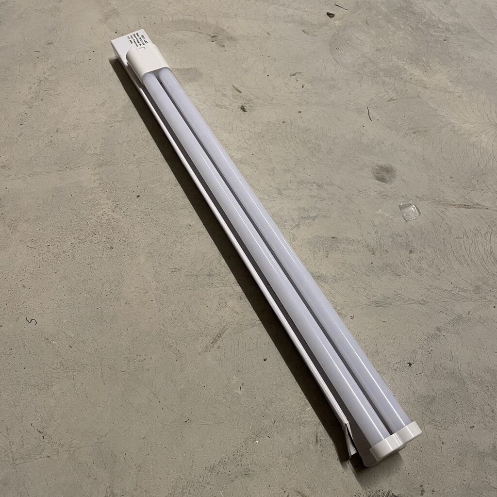 Lot(s) de 50 Tubes LED 2G11