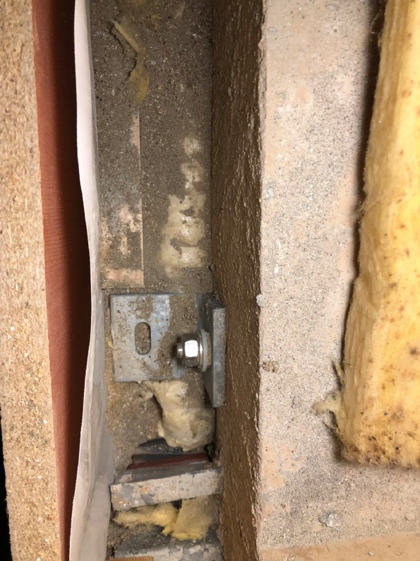 Elements de façade préfabriqué – Image 3