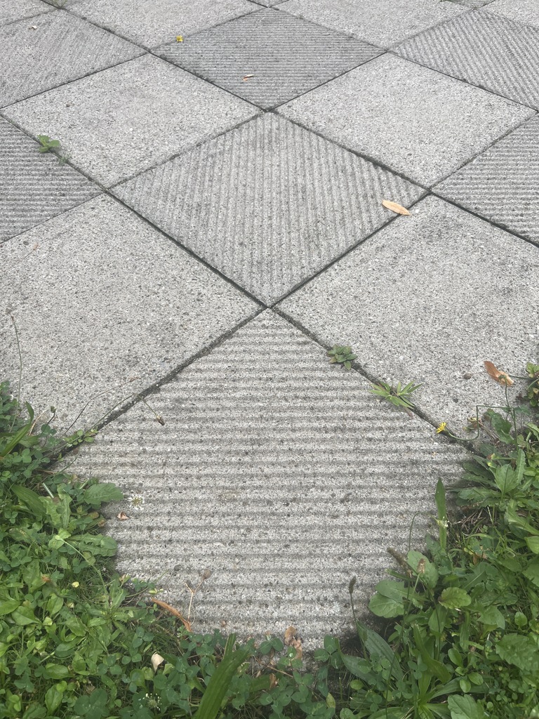 Dallette ciment - à démonter et emporter – Image 2