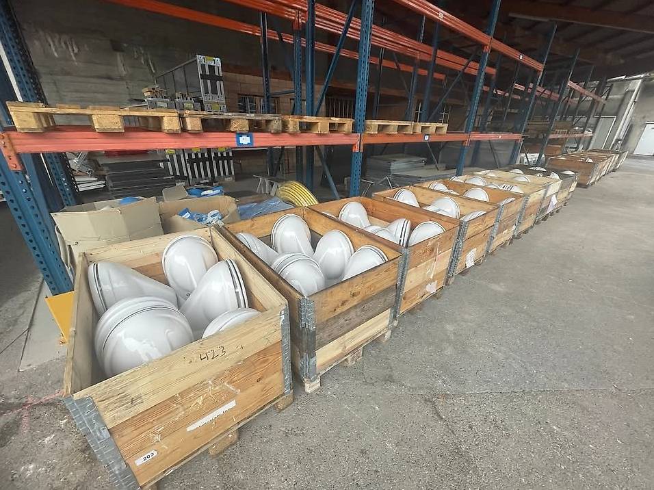 WC Suspendu / Toilette Laufen