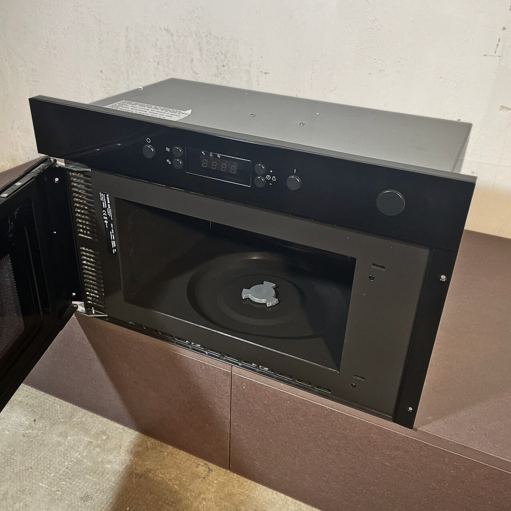 Micro-Onde V-Zug M4H638DN – Image 2