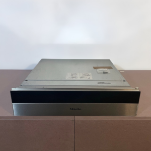 Tiroir chauffant Miele ESW6114 NEUF