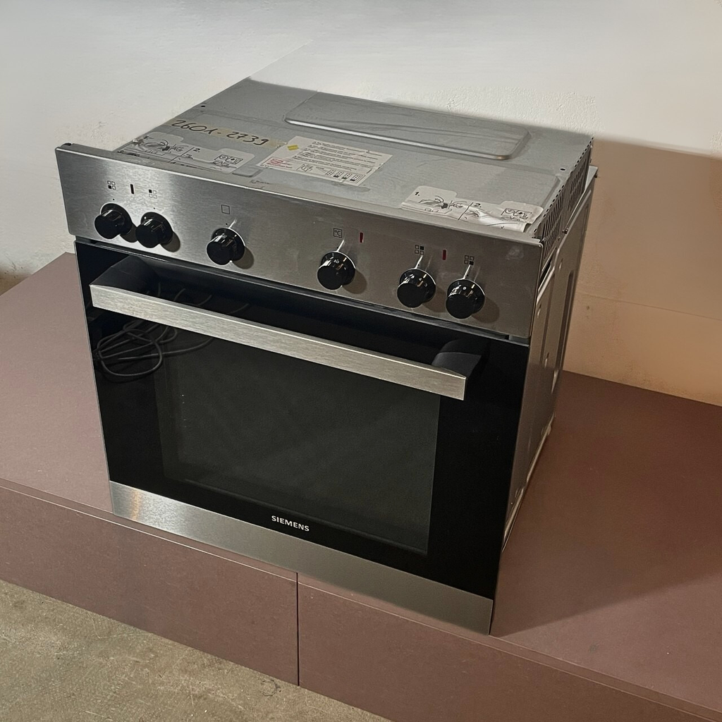 Four 400V Siemens HE010FBR0C - 01 12 - NEUF – Image 3