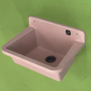 Bac de lavage composite de la marque Romay