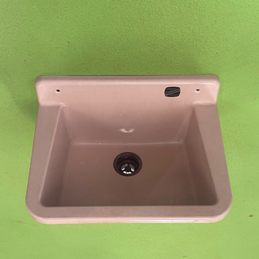 Bac de lavage composite de la marque Romay – Image 2