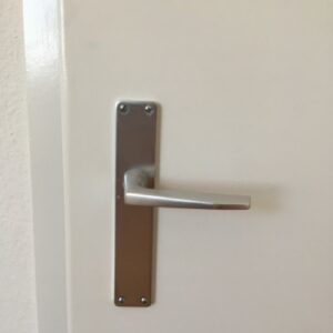 Poignée de porte