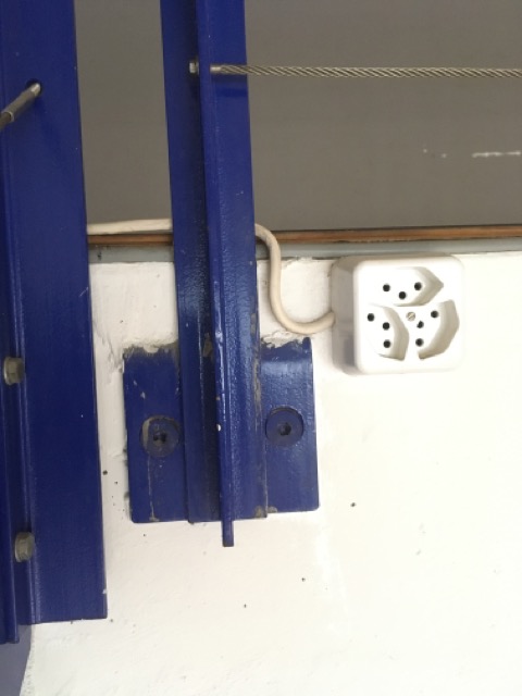 Garde-corps – Image 2