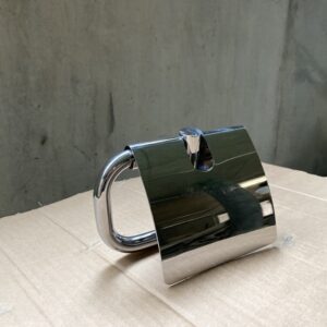 Porte-papier WC avec défaut