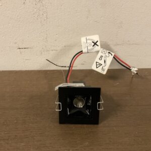 Spot led à encastrer