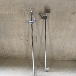 Colonne support de douche