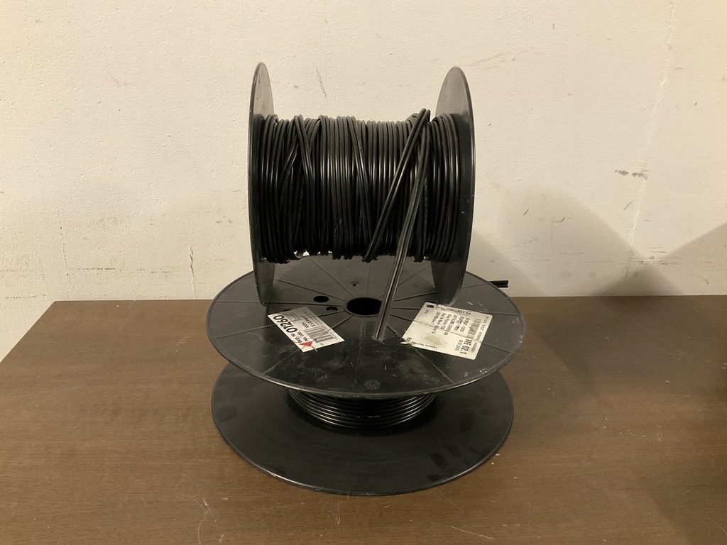 Câble haut-parleur 2x2,5mm2