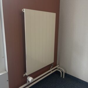 Radiateur
