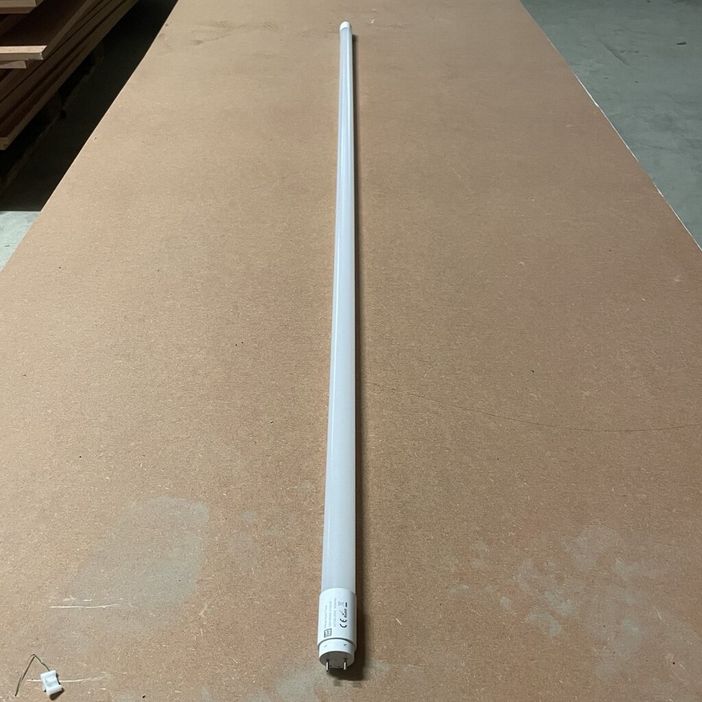 Lot(s) de 25 Tube LED T8 1200mm DC – Image 3