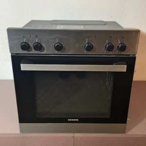 Four 400V Siemens HE010FBR0C - 01 12 - NEUF