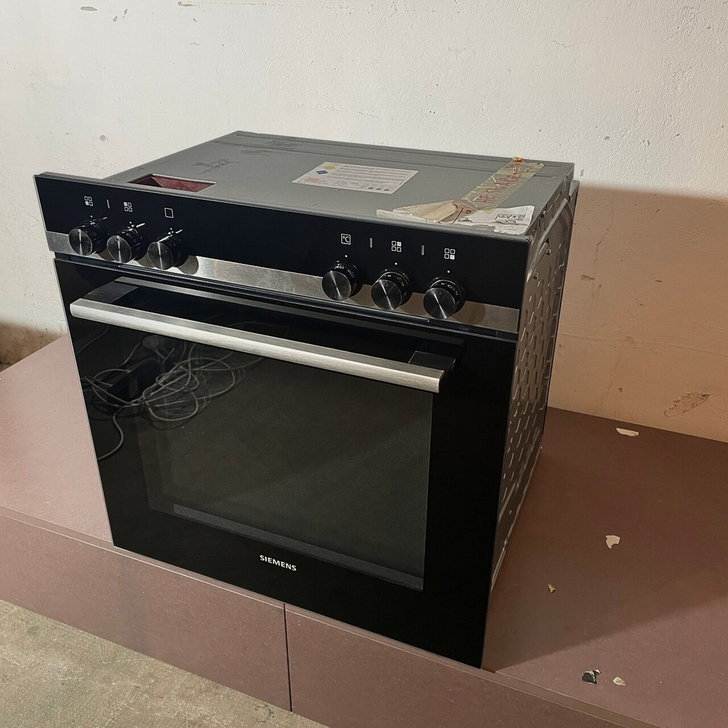 Four 400V Siemens HE510ABR0C - NEUF – Image 3