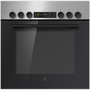 Four 400V V-Zug Combair V4006VH - NEUF