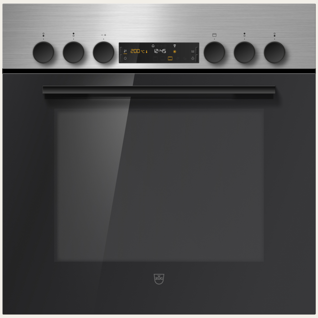 Four 400V V-Zug Combair V4006VH - NEUF