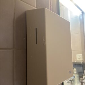 Distributeur papier main