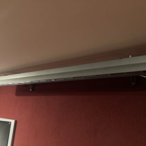 Luminaire applique directionnel