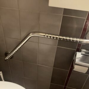 Barres d’appui PMR