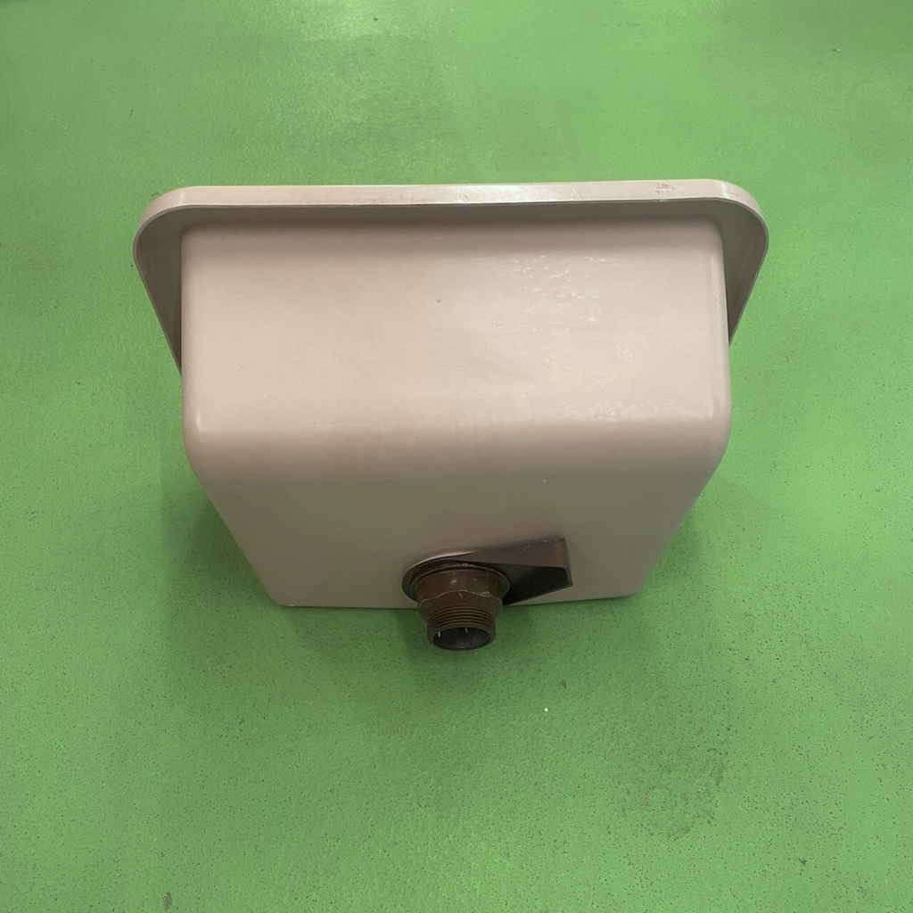 Bac de lavage composite de la marque Romay – Image 3