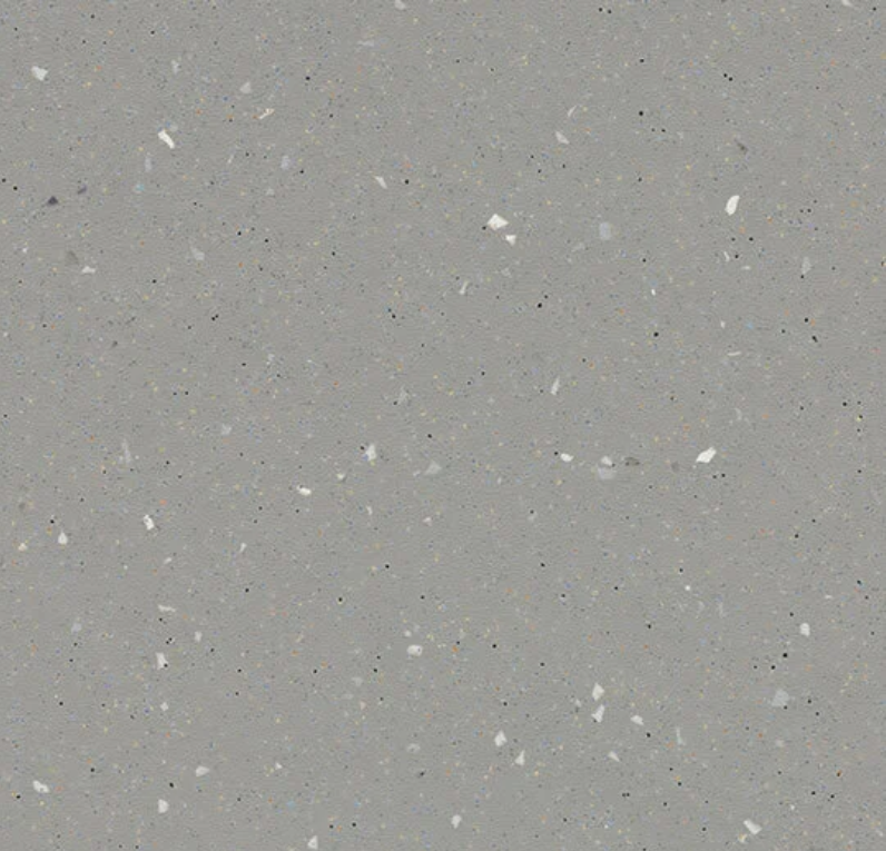 Linoleum Surestep Warm Concrete de la marque Forbo - NEUF