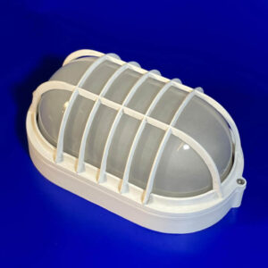 Luminaire hublot pour extérieur