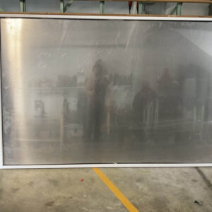 Grand Cadre 234 x 152 cm