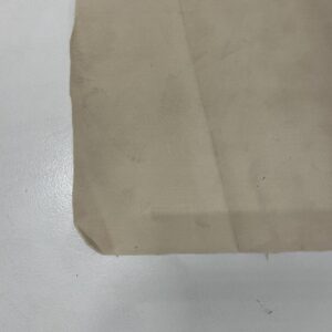 Moquette fine couleur crème