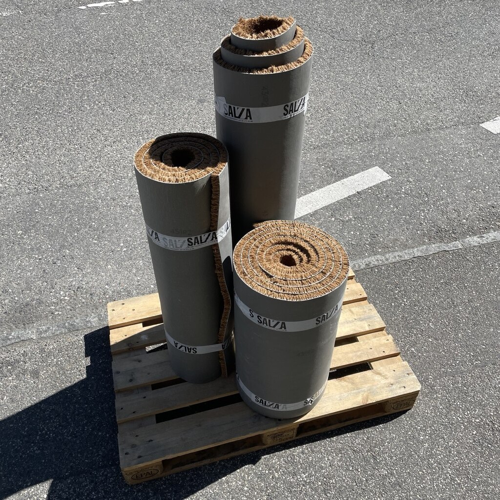 Paillasson en fibre de coco