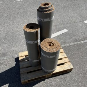 Paillasson en fibre de coco