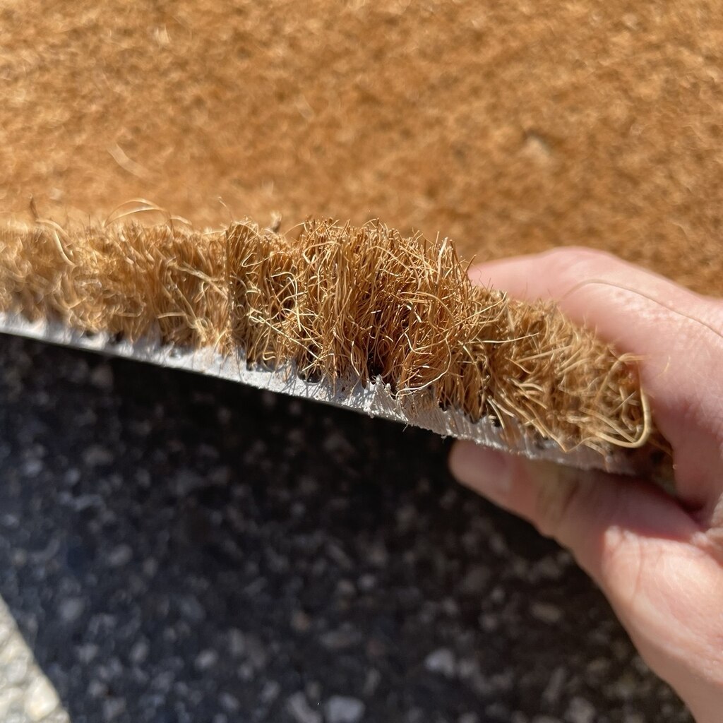 Paillasson en fibre de coco – Image 2