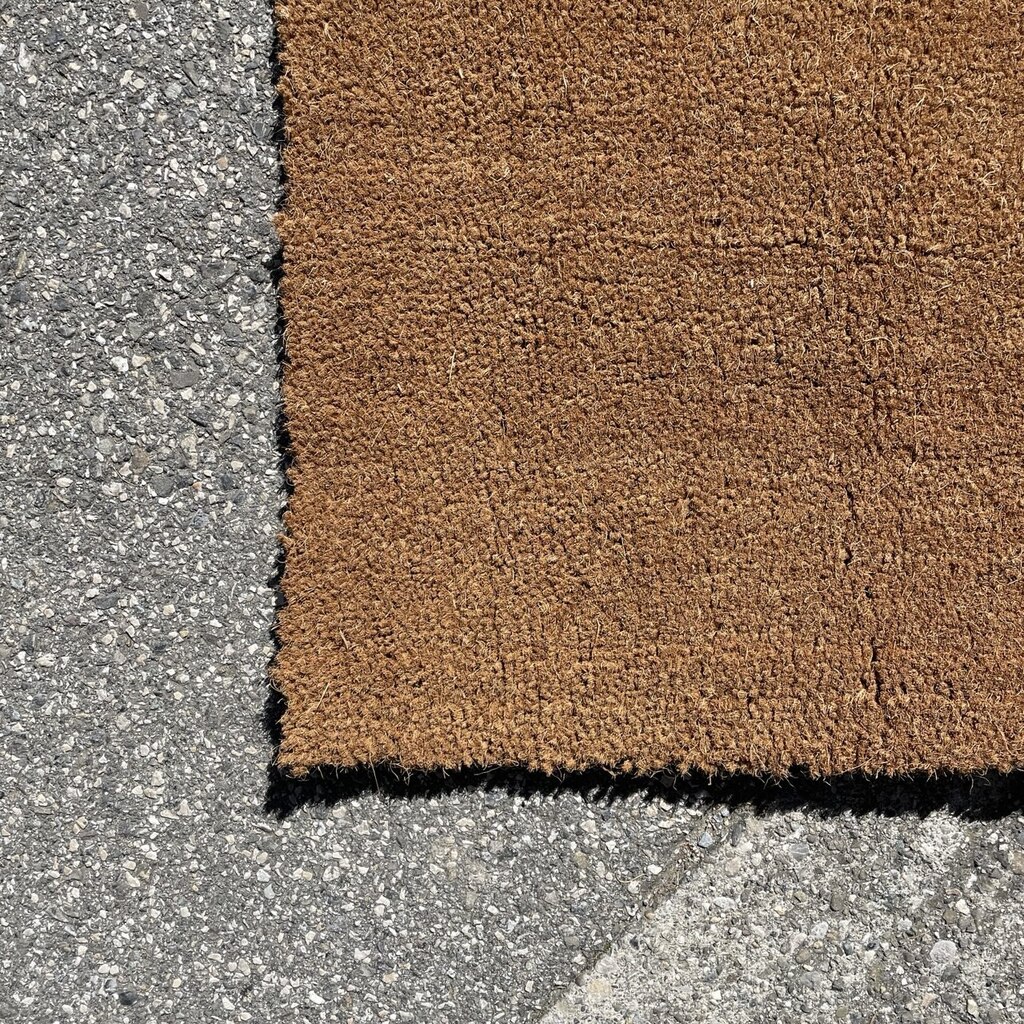 Paillasson en fibre de coco – Image 3