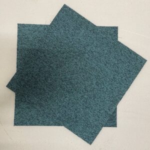 Dalle de moquette, NEUF, de la marque DLW