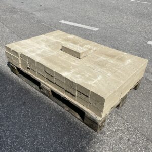 1 Palette de TERRABLOC-OXABLOC Taille S