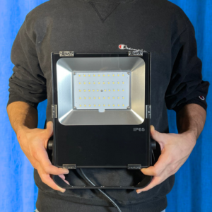 LED Floodlight
